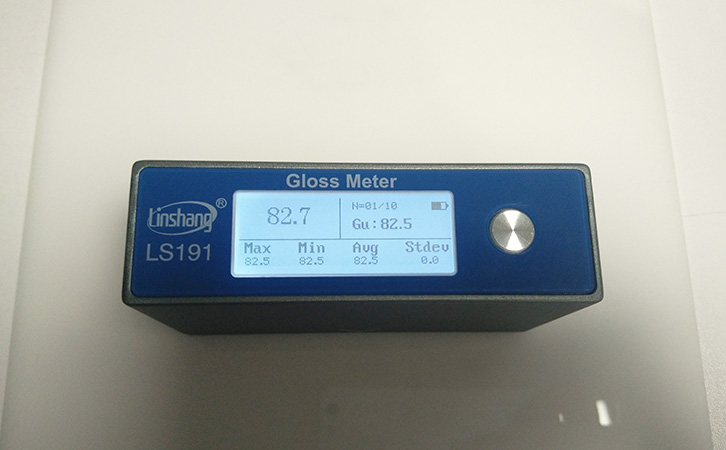 單角度光澤度計