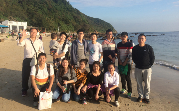 林上科技 林上科技