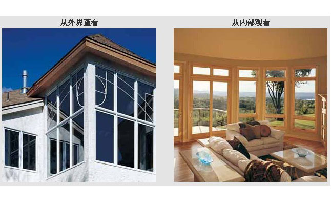 如何判定建筑隔熱膜的好壞 如何判定建筑隔熱膜的好壞