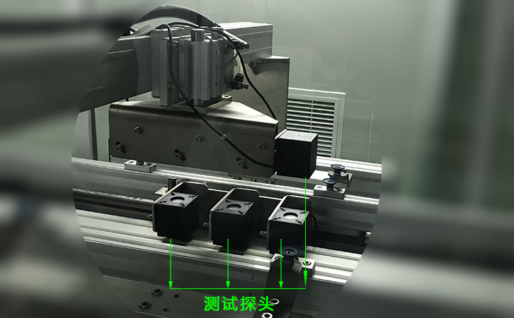 玻璃透光率在線檢測儀 玻璃透光率在線檢測儀