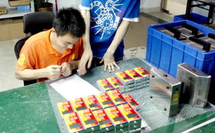 紅外功率計 紅外功率計