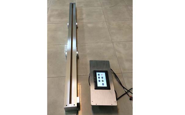 真空鍍膜在線透光率儀器 真空鍍膜在線透光率儀器