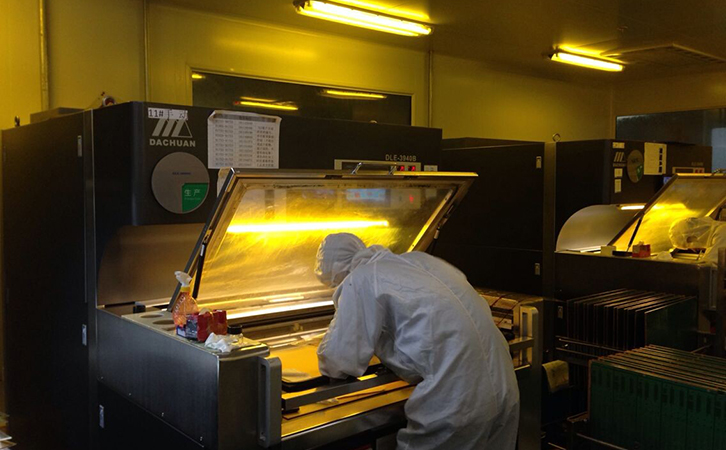 UV LED固化 UV LED固化