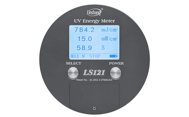 UV能量計 UV能量計