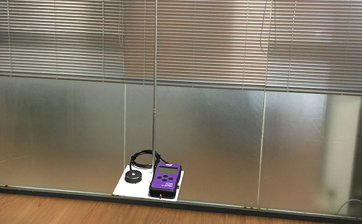 LS126C紫外線輻照計 LS126C紫外線輻照計