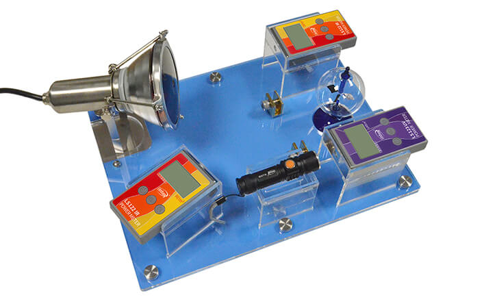 太陽(yáng)膜反射測(cè)試儀 太陽(yáng)膜反射測(cè)試儀