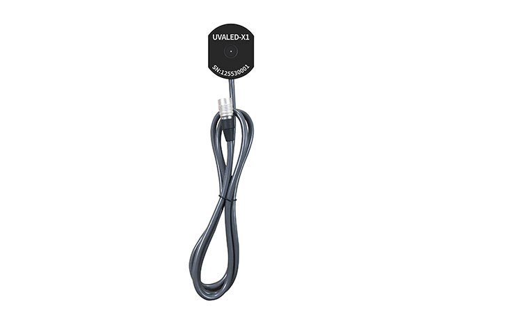 紫外線輻射照度計(jì)UVA LED-X1探頭 紫外線輻射照度計(jì)UVA LED-X1探頭