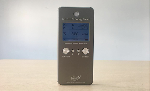UV能量計LS131 UV能量計LS131