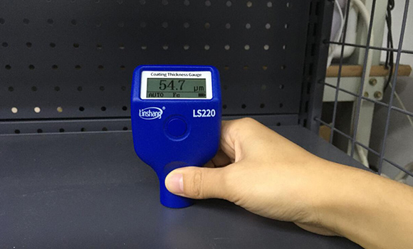 漆膜測(cè)厚儀220H 漆膜測(cè)厚儀220H