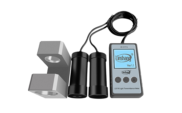 林上玻璃透光率測(cè)試儀