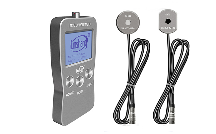 UVA紫外輻照計(jì)