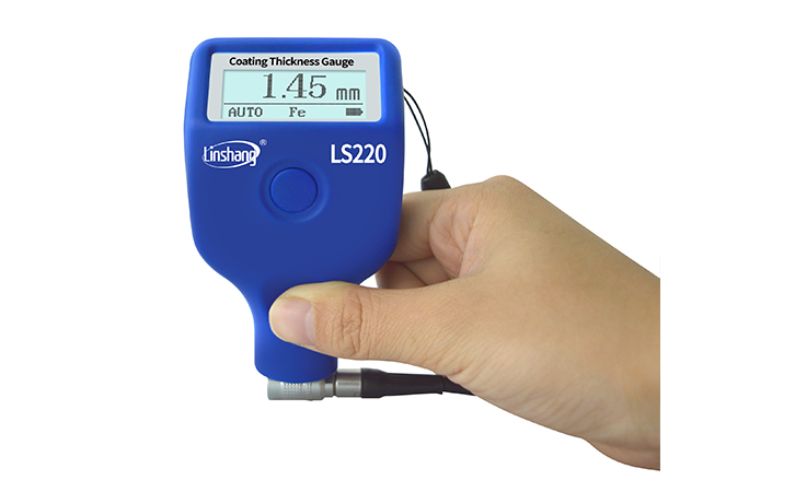 油漆涂層測厚儀