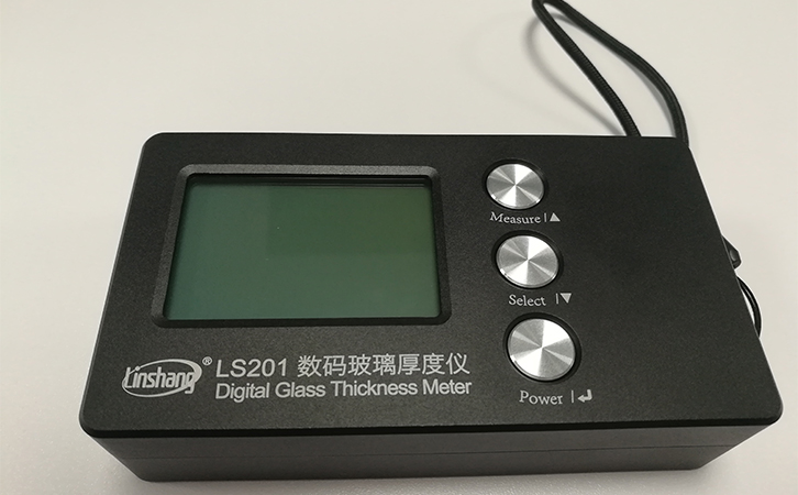玻璃厚度測(cè)量?jī)x