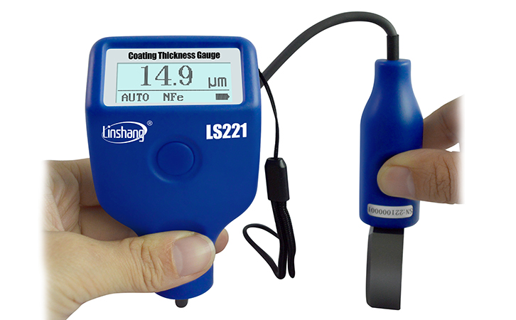 涂層測(cè)厚儀廠(chǎng)家