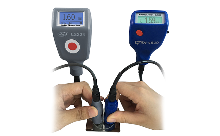 鍍層測厚儀