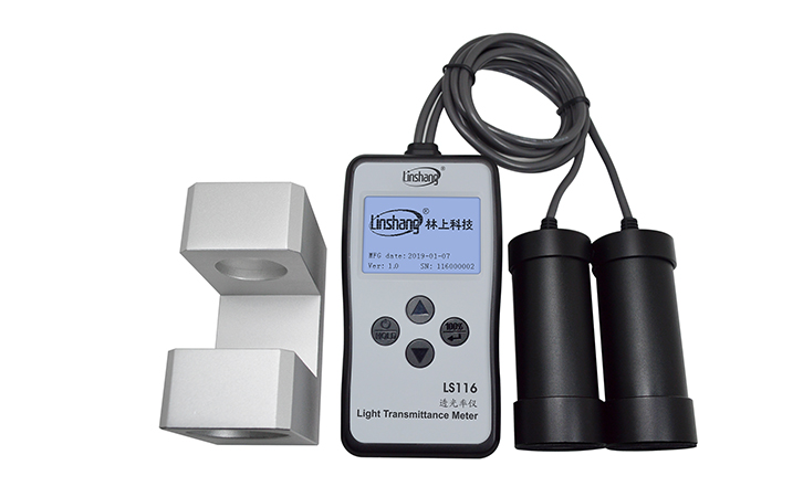 透光率儀