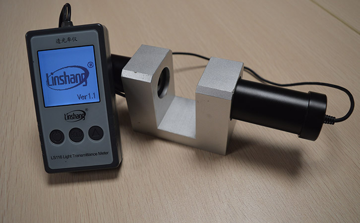 透光率計