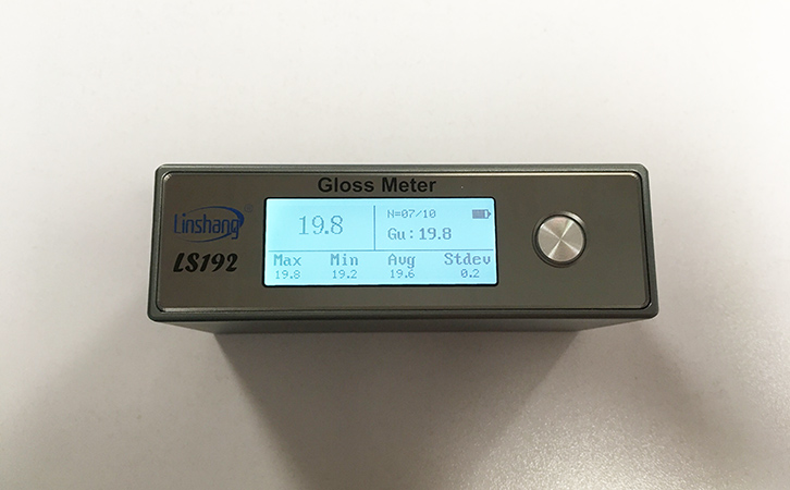 涂膜光澤度儀
