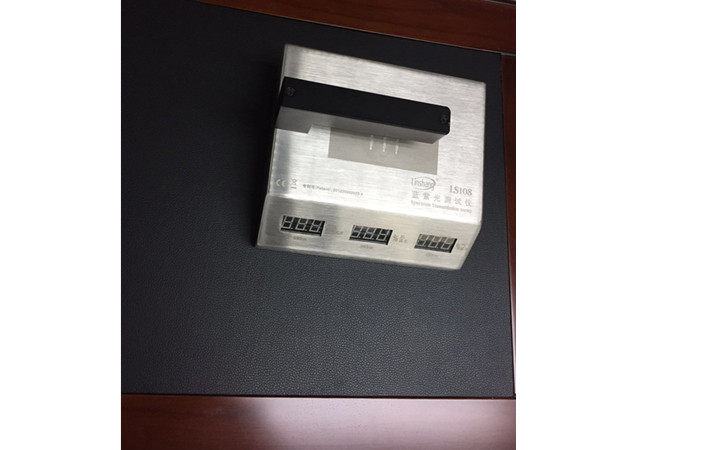 眼鏡鏡片測試儀 眼鏡鏡片測試儀