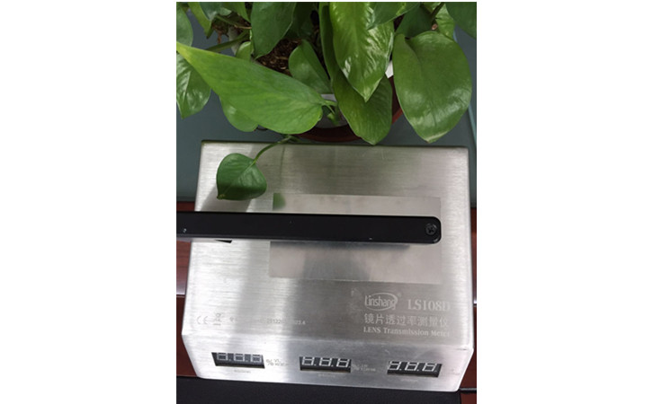 IR油墨透光率測試儀 IR油墨透光率測試儀
