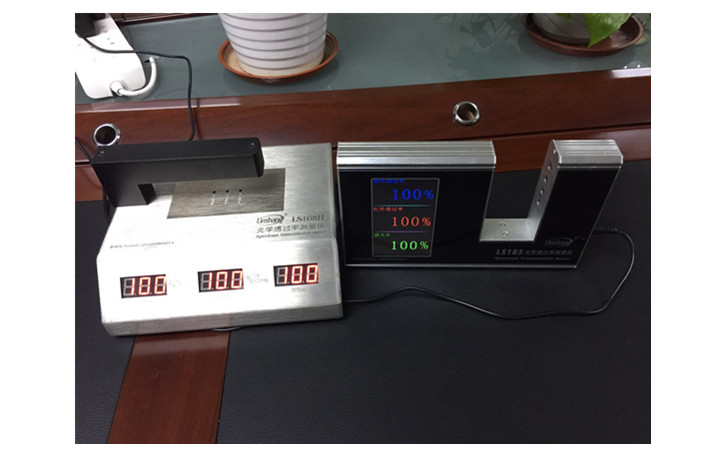 透過(guò)率測(cè)量?jī)x 透過(guò)率測(cè)量?jī)x