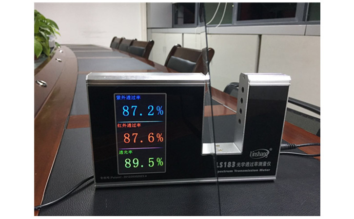 透光測量儀 透光測量儀