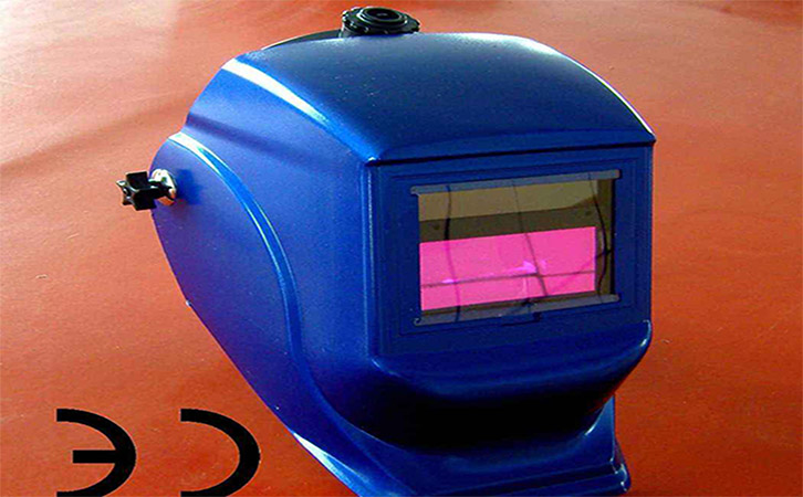 自動變光電焊面罩 自動變光電焊面罩