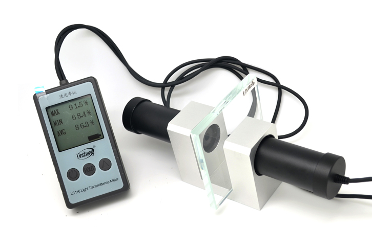 塑料透光率儀 塑料透光率儀