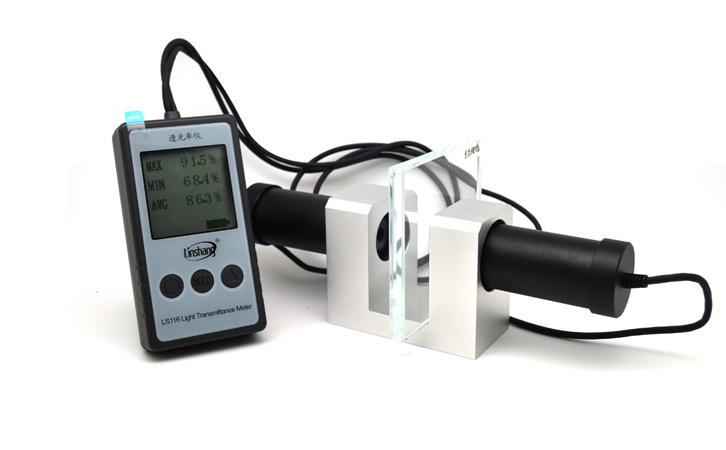 導光板透光率儀 導光板透光率儀