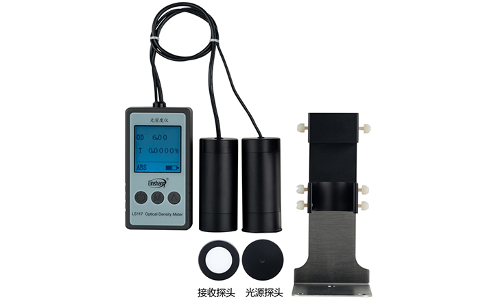 光密度儀原理 光密度儀原理