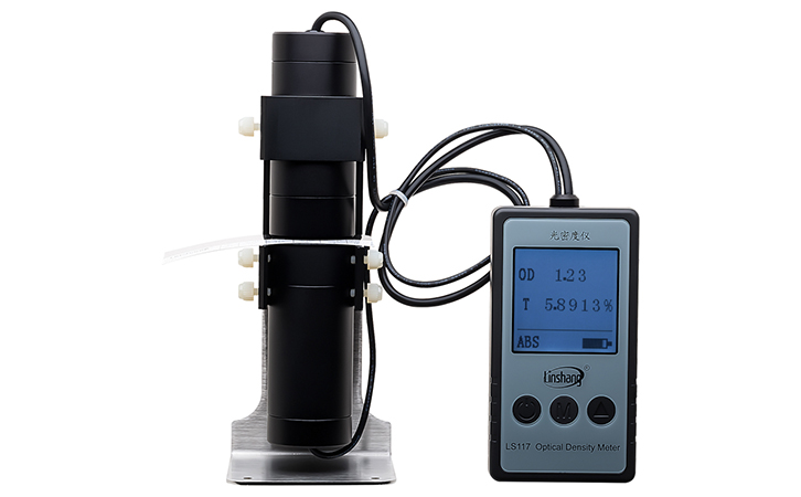 X光片光密度儀 X光片光密度儀