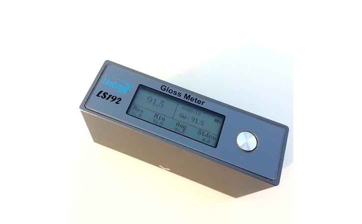 光澤度儀 光澤度儀
