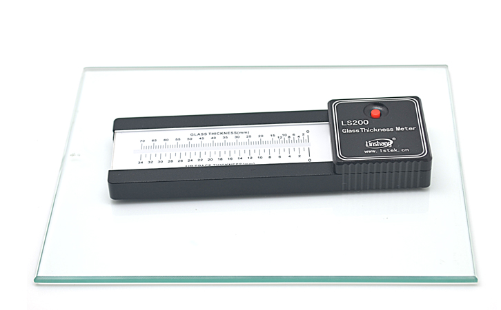 中空玻璃厚度檢測儀 中空玻璃厚度檢測儀