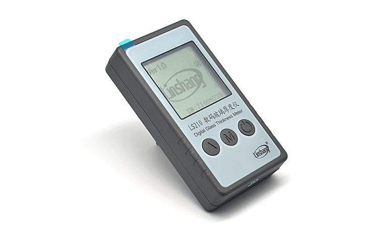 中空玻璃厚度檢測儀器 中空玻璃厚度檢測儀器