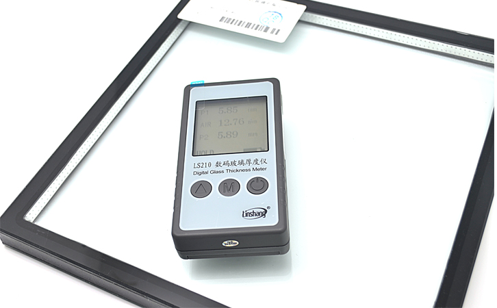 中空玻璃鑒別儀 中空玻璃鑒別儀