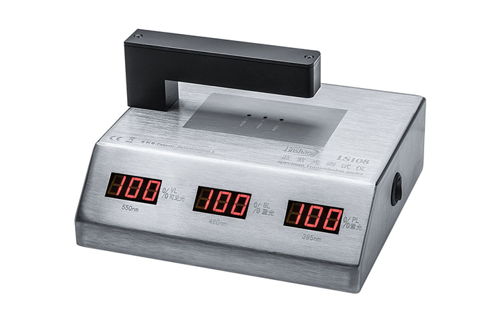 防藍(lán)光測(cè)試儀 防藍(lán)光測(cè)試儀