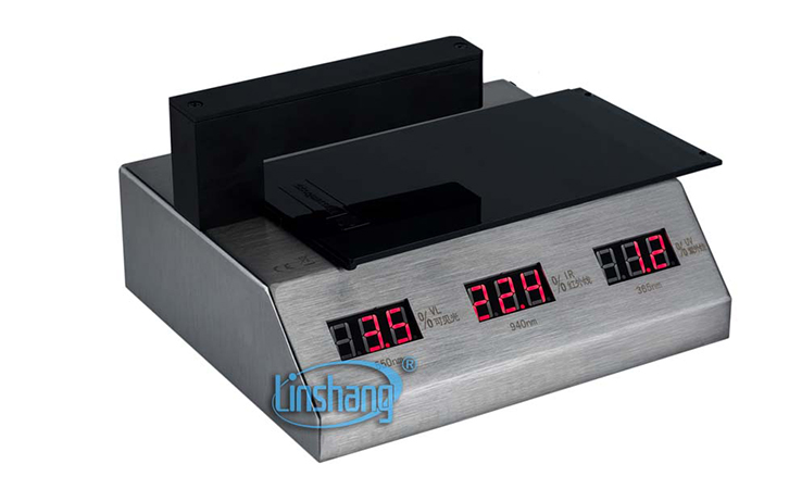 PC透過率測試儀 PC透過率測試儀