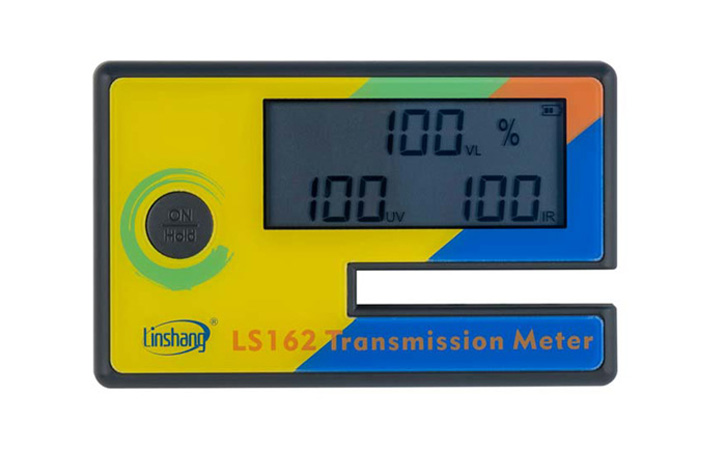 汽車(chē)太陽(yáng)膜測(cè)試儀 汽車(chē)太陽(yáng)膜測(cè)試儀