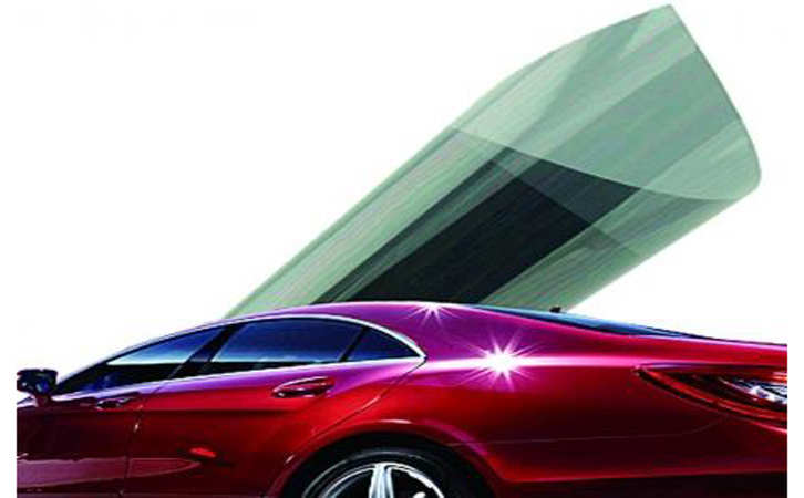 汽車防爆膜工作原理及性能指標(biāo) 汽車防爆膜工作原理及性能指標(biāo)