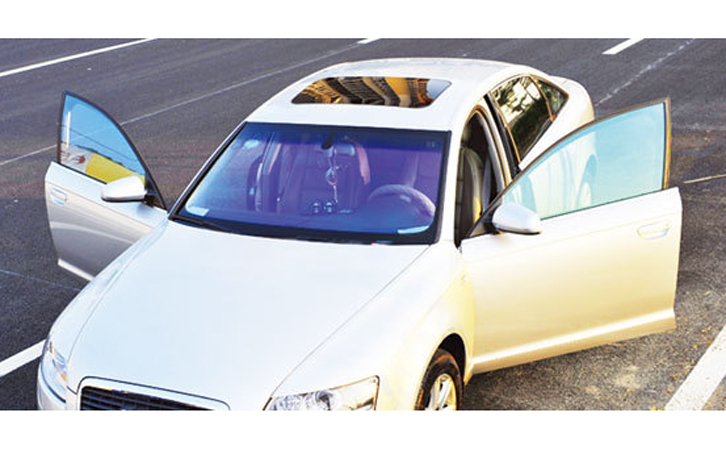 了解汽車前擋風膜的基本常識 了解汽車前擋風膜的基本常識