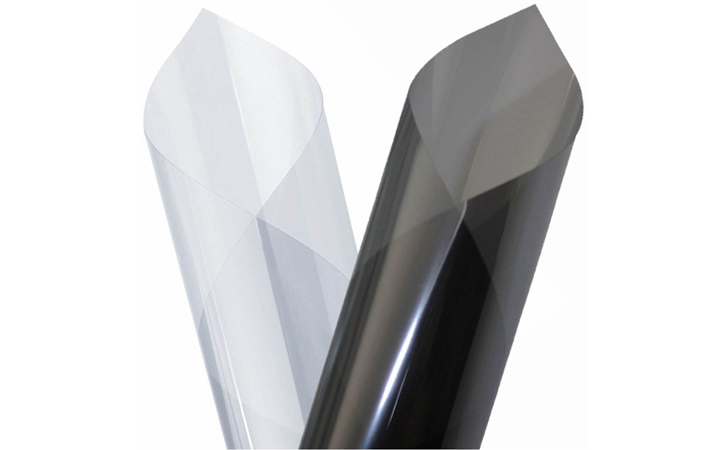 選購車用太陽膜 選購車用太陽膜