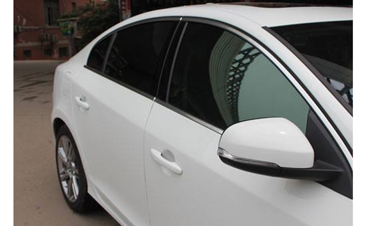 貼太陽膜常見問題 貼太陽膜常見問題