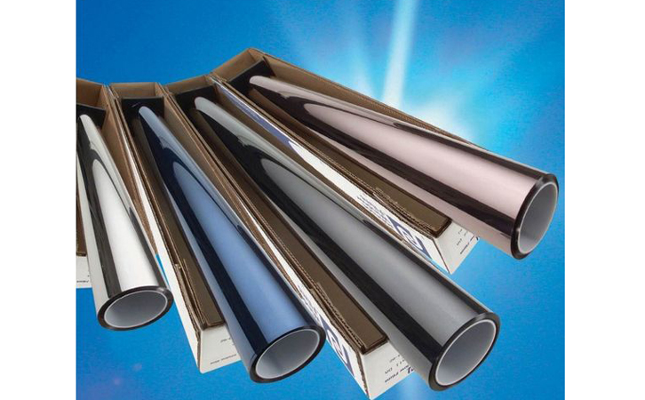 鑒別太陽膜與染色膜 鑒別太陽膜與染色膜