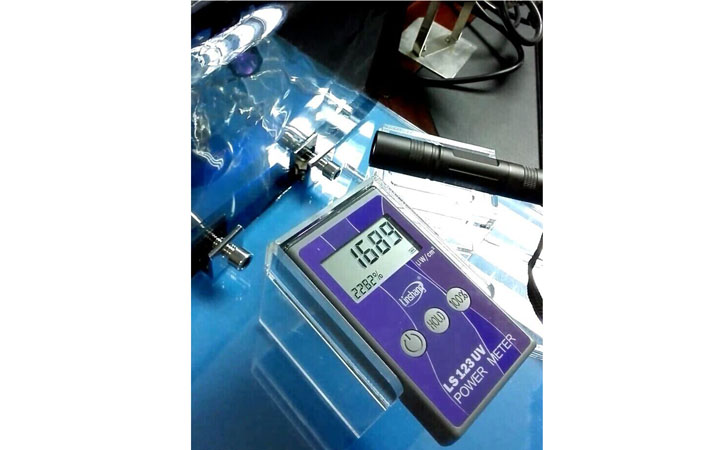 太陽膜的反射性能 太陽膜的反射性能