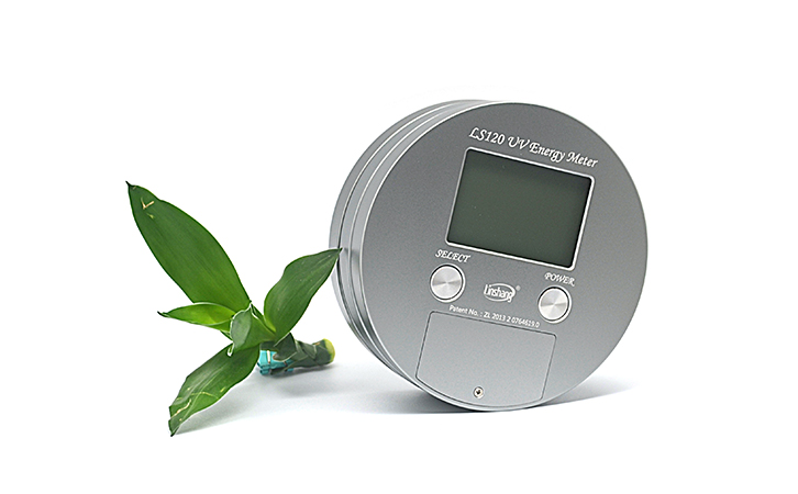 耐高溫UV能量計 耐高溫UV能量計