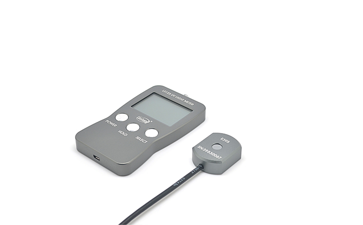 紫外輻照計(jì) 紫外輻照計(jì)