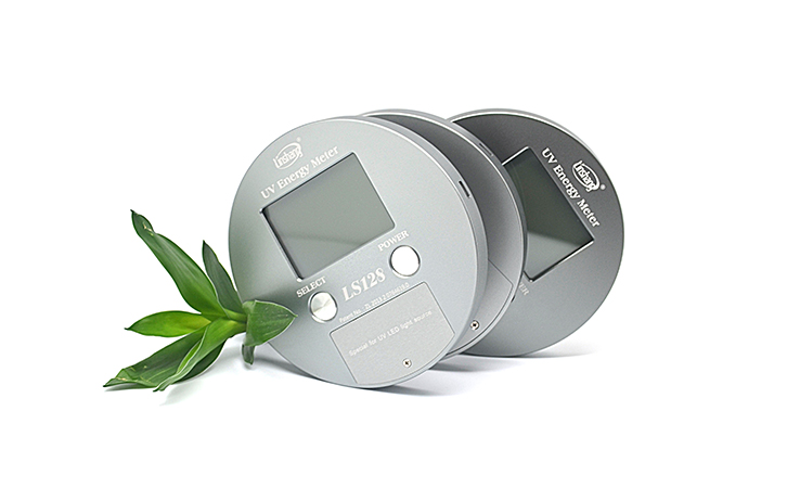 UV能量計 UV能量計