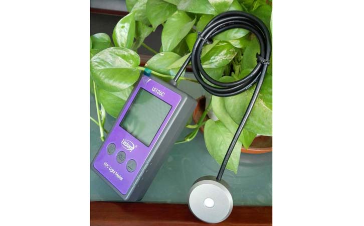 UVC紫外照度計 UVC紫外照度計