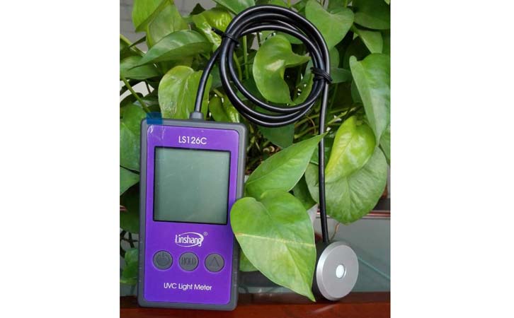 紫外照度計 紫外照度計