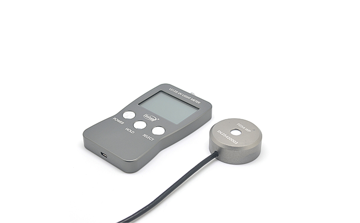 能防水的紫外線強度檢測儀 能防水的紫外線強度檢測儀